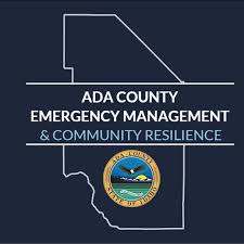 Ada County Emergency Management and Community Resiliance