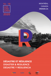 Disaster and Resilience Summit 2020