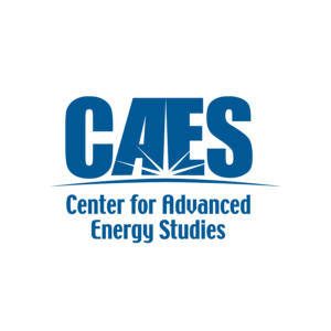 CAES (Center for Advanced Energy Studies) logo