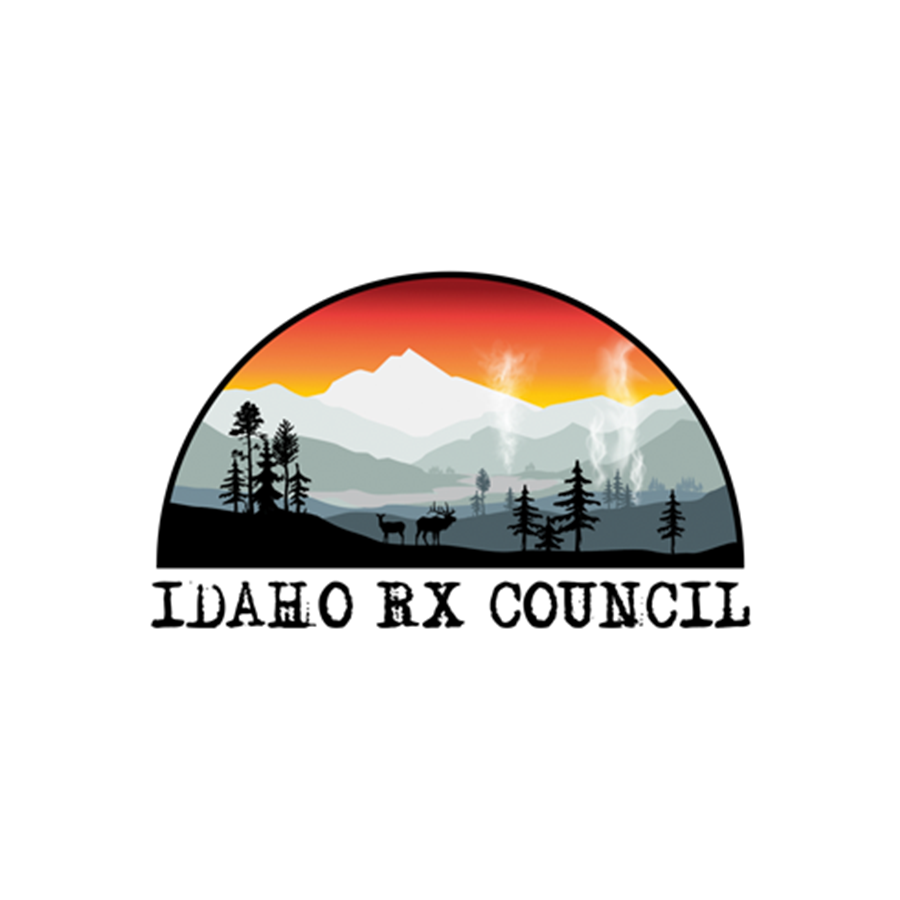 Idaho Prescribed Fire Council logo