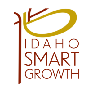 Idaho Smart Growth logo