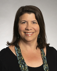 Dr. Lisa Hunt