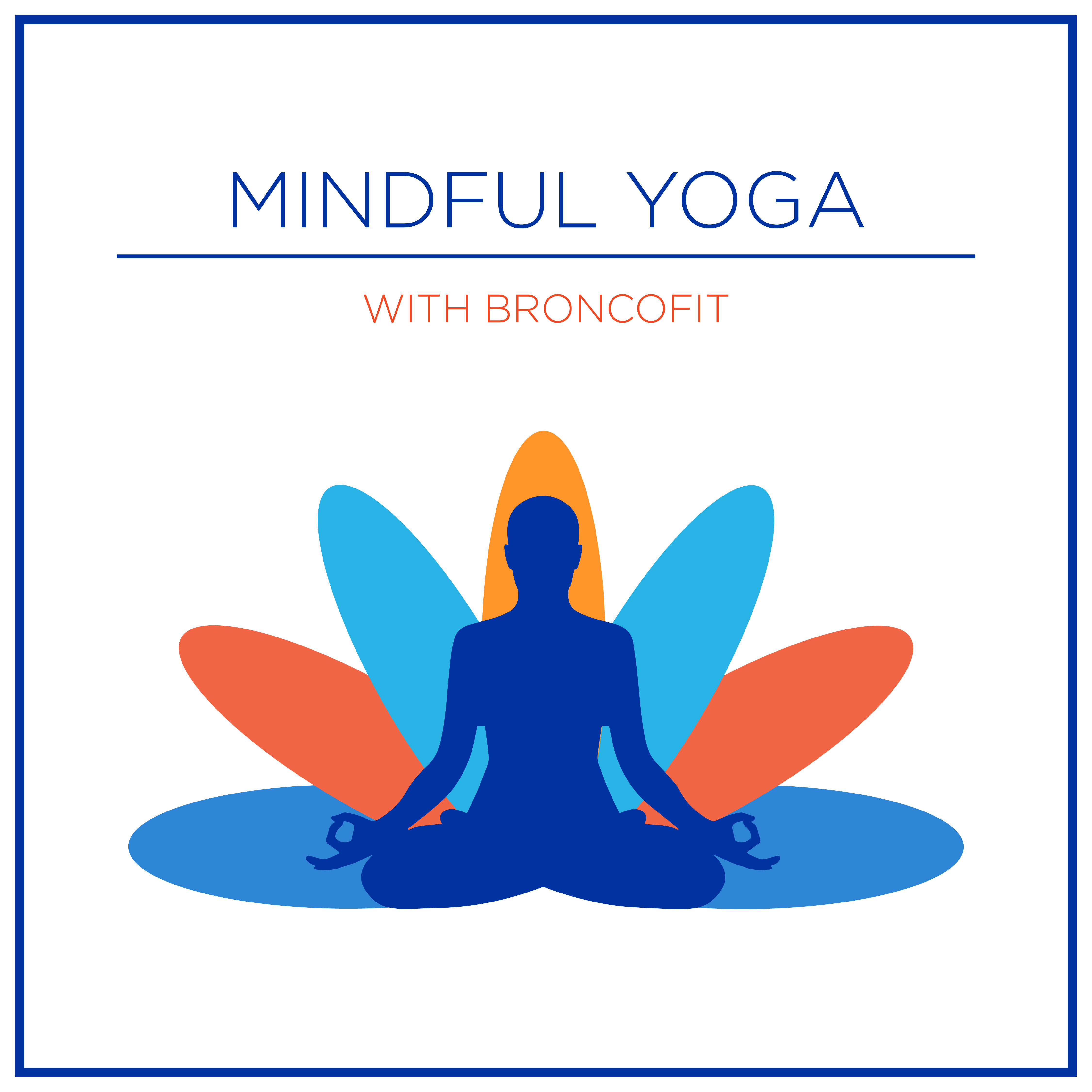 Join BroncoFit for Mindful Yoga