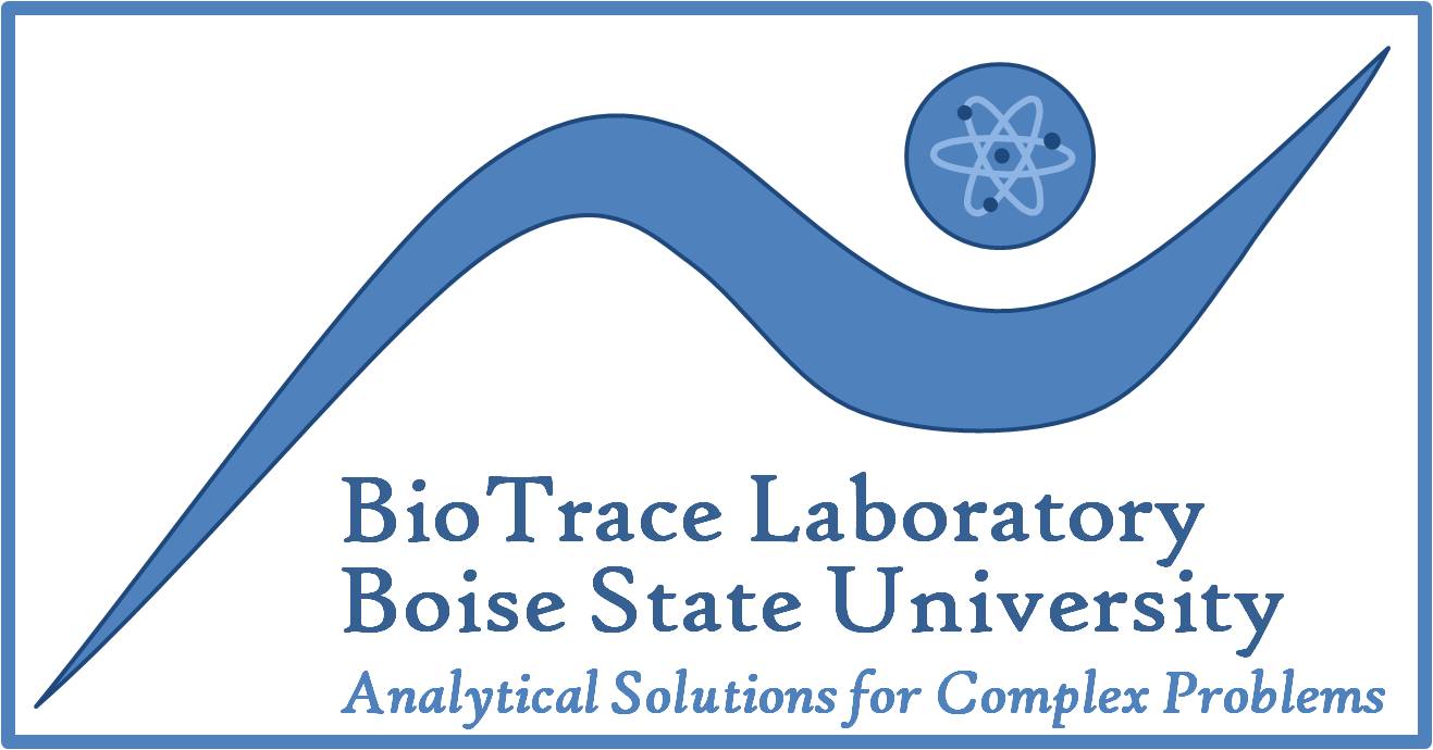 Biotrace Lab Logo