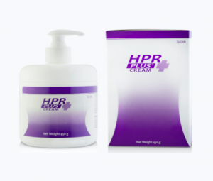 HPR Plus Cream