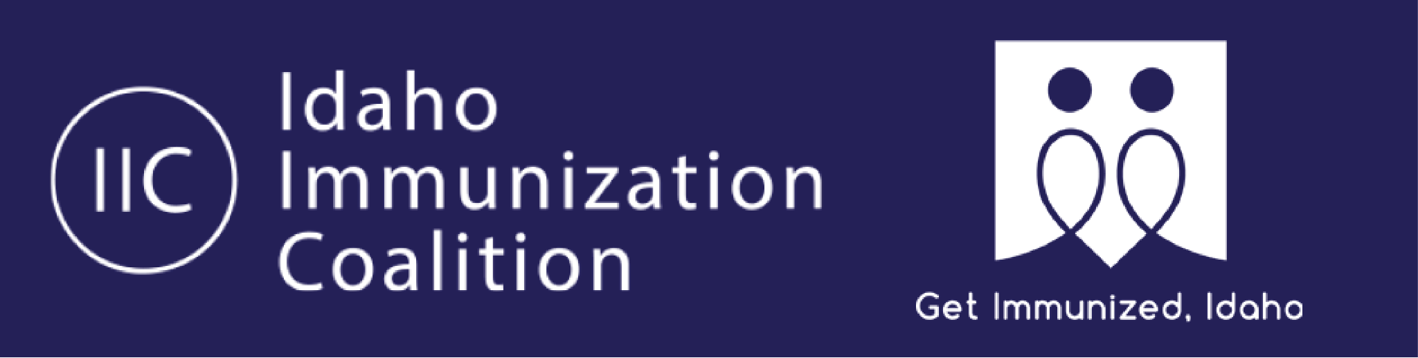 Idaho Immunization Coalition logo