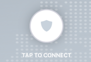 GlobalProtect iOS tap to connect