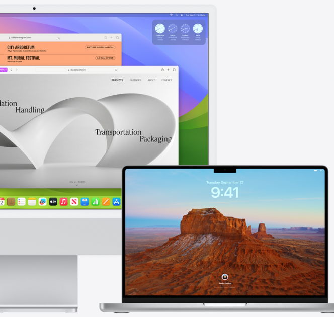 Support for macOS 14 (Sonoma) now available - OIT