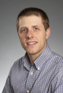 Brian Jackson, Ph.D., Associate Professor