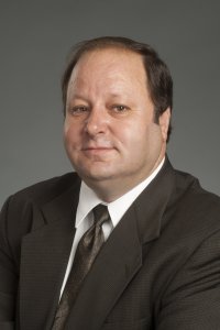 Daniel Fologea, Ph.D., Professor