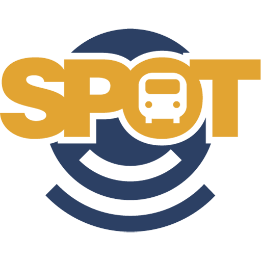ETA Spot Logo