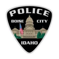 Boise City Police