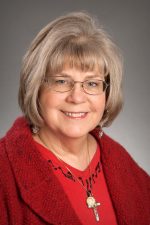 Margaret Norris, Veterans Upward Bound, faculty/staff