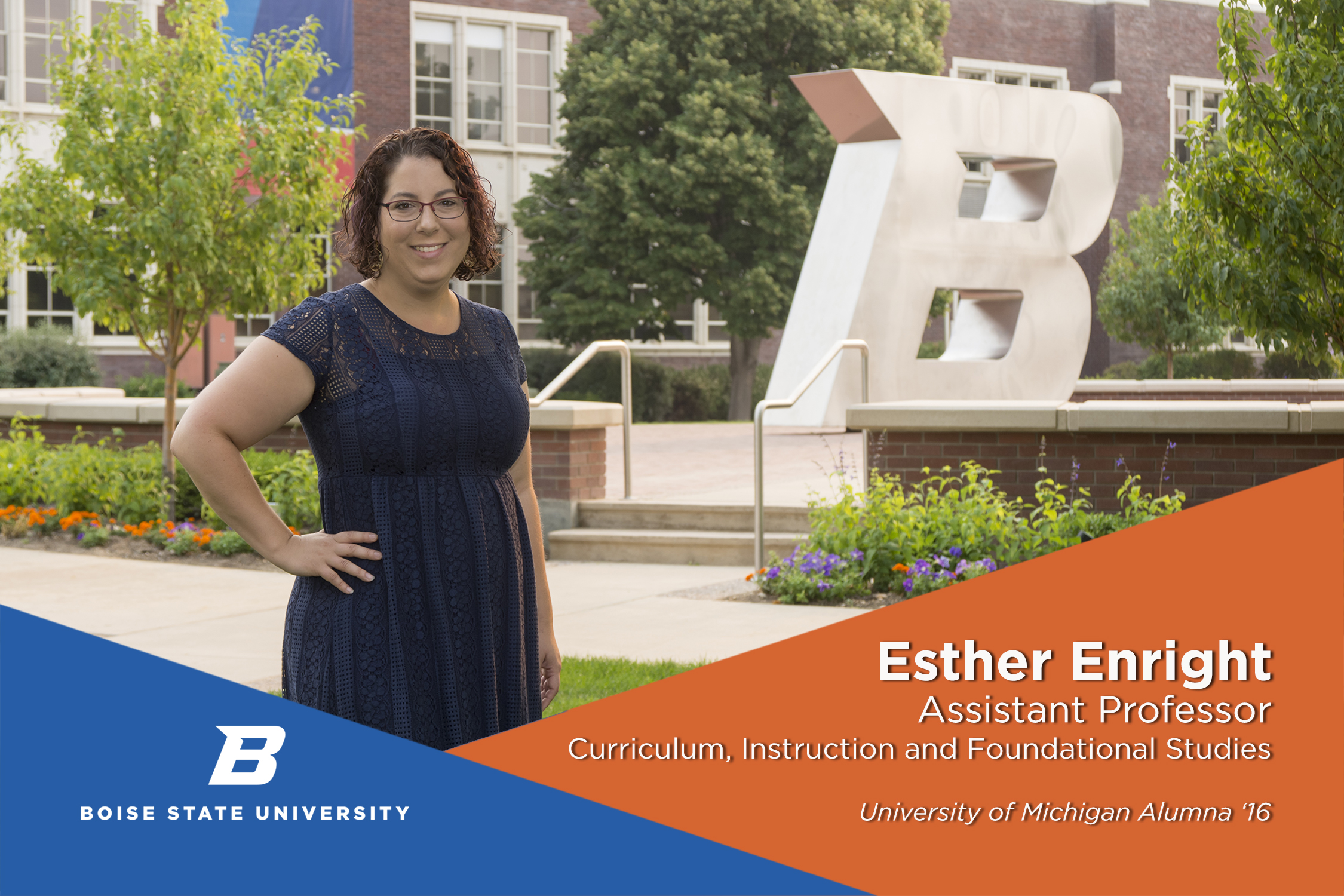 Esther Enright