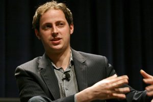photo of nate silver