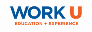 Work U Logo