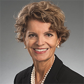 Dr. Barbara Schroeder