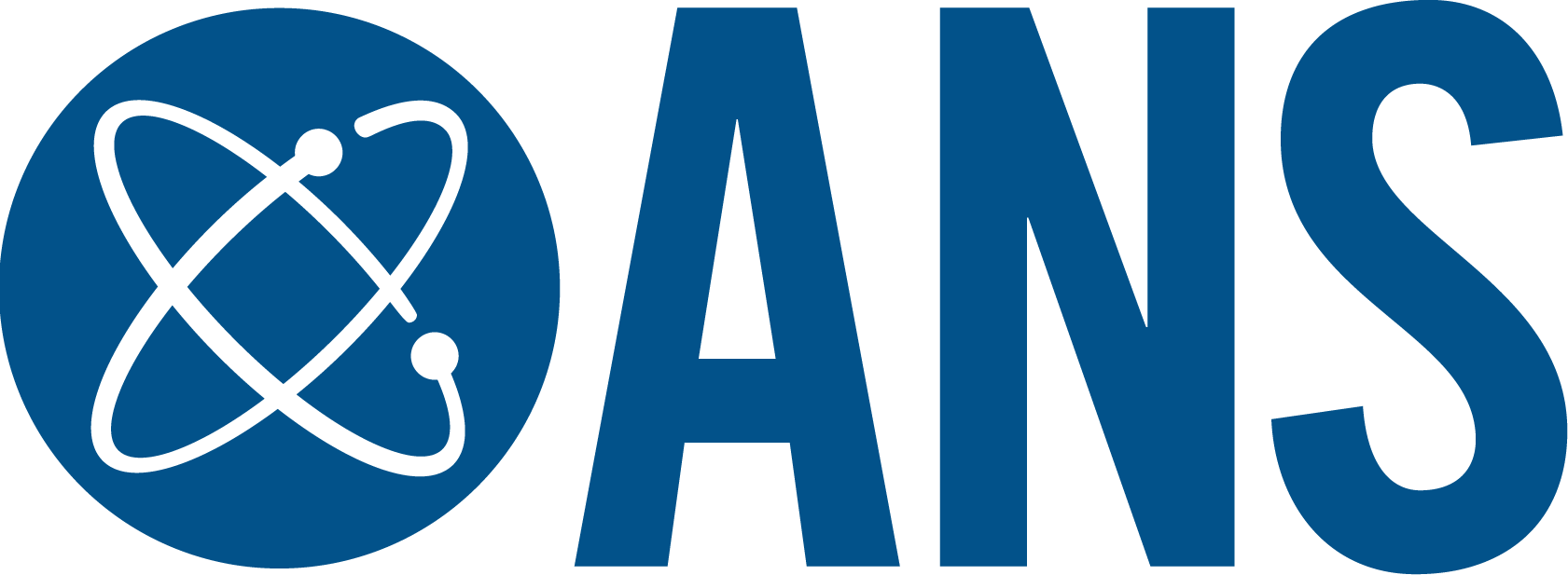 American Nuclear Society Logo