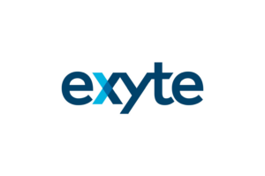 Exyte Logo Card Size
