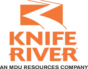 knife river an MDU resources company