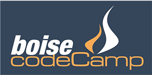 Boise code camp logo