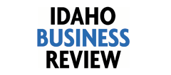 idaho business review logo