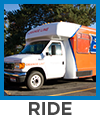 ride - boise state shuttle bus