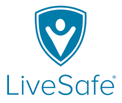LiveSafe app logo