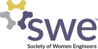 logo for the Society of Women Engineers