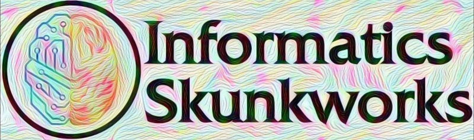 Informatics Skunkworks logo