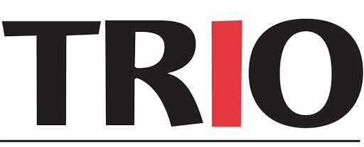 TRIO program logo