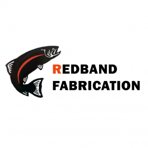 Redband Fabrication logo