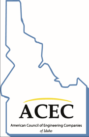 ACEC of Idaho logo