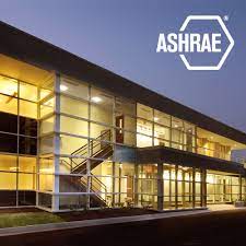 ASHRAE Headquarters building
