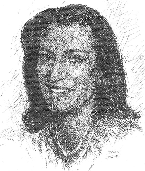 Lidiya Varbonavo