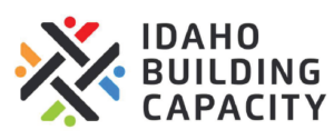 Logo for the Idaho Building Capacity Project