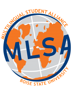 MLSA logo with the initials across a map of the globe