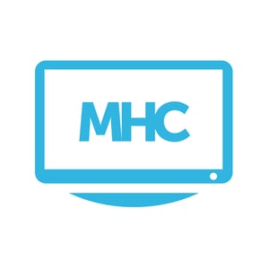 Mental Health Channel logo