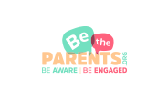 BeTheParents logo1