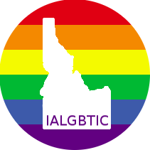IALGBTIC logo