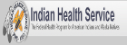 Indian Health Services logo