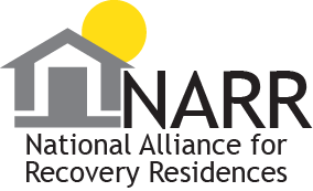 National Alliance for Recovery Residences logo