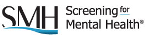 Screening For Mental Health logo