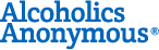 alcoholics anonymous logo