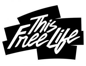 this free life logo