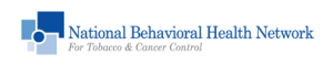 National Behavioral Health Network Control logo