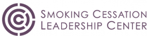 Smoking Cessation Center logo