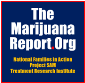 The marijuana report