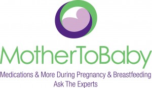 mother to baby logo
