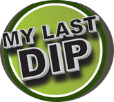 my last dip logo